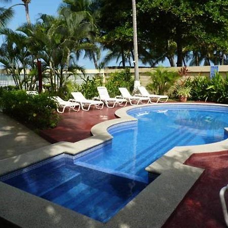 Hotel Mango Mar ฆาโก ภายนอก รูปภาพ