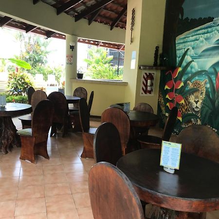 Hotel Mango Mar ฆาโก ภายนอก รูปภาพ
