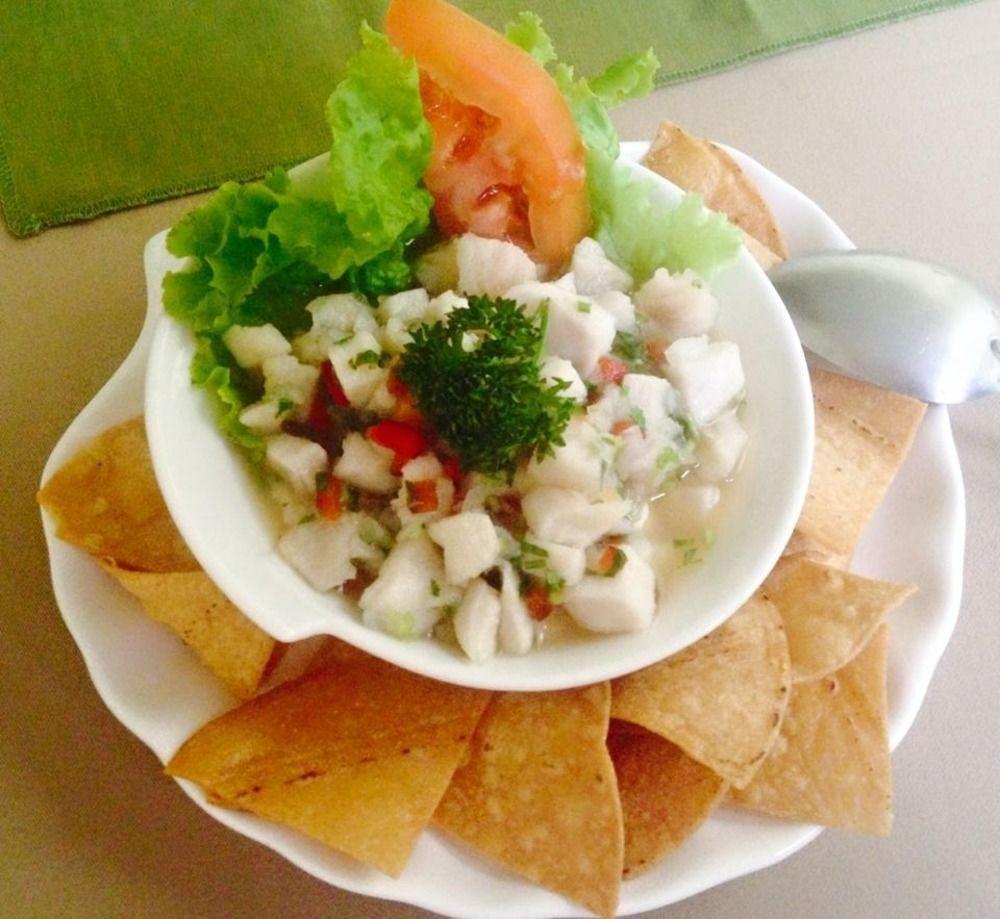 Hotel Mango Mar ฆาโก ภายนอก รูปภาพ