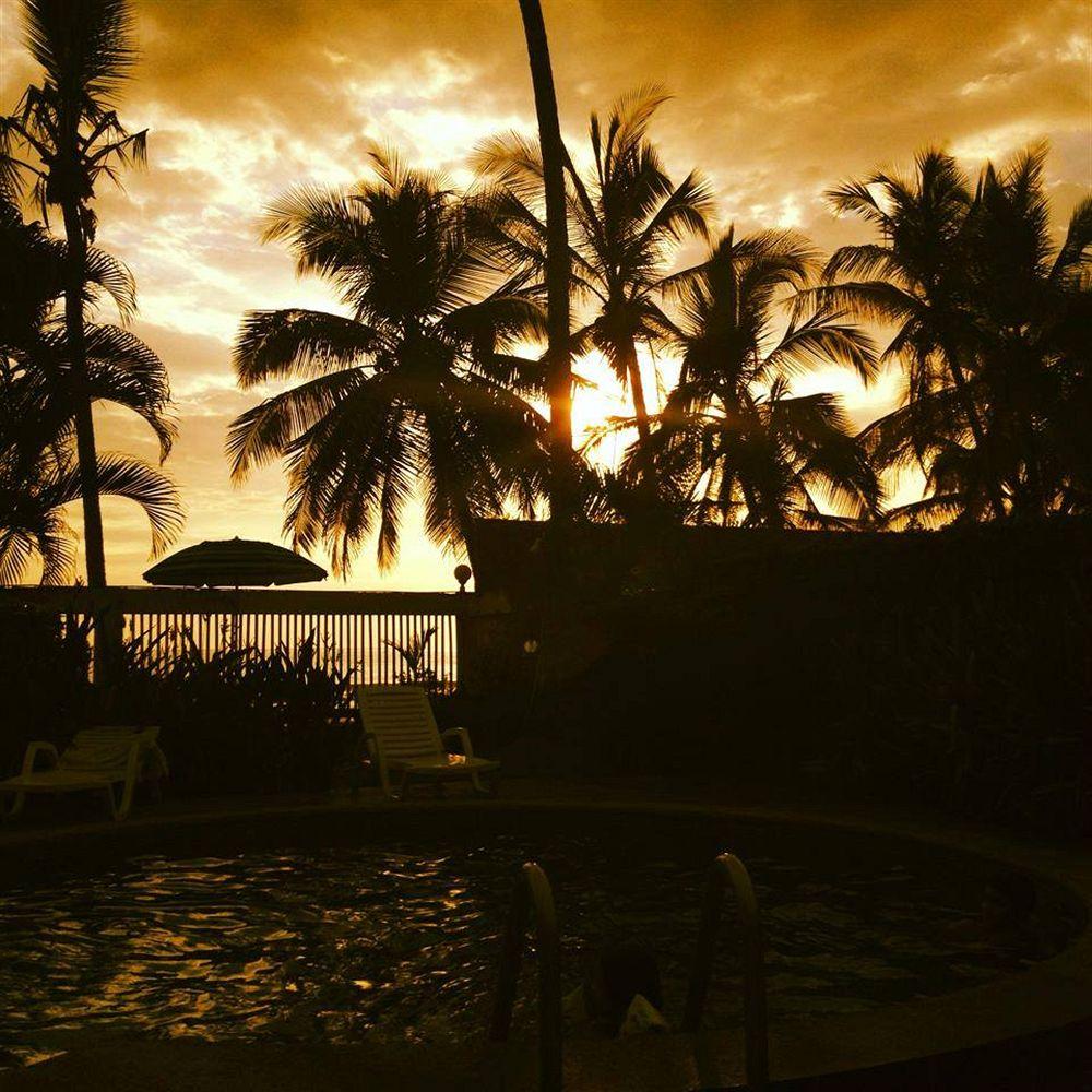 Hotel Mango Mar ฆาโก ภายนอก รูปภาพ