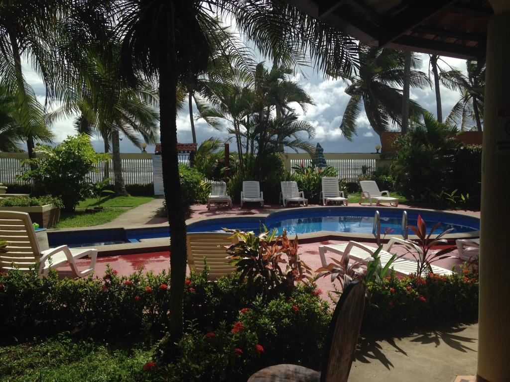Hotel Mango Mar ฆาโก ภายนอก รูปภาพ