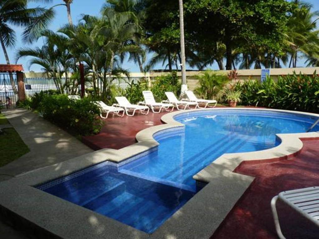 Hotel Mango Mar ฆาโก ภายนอก รูปภาพ