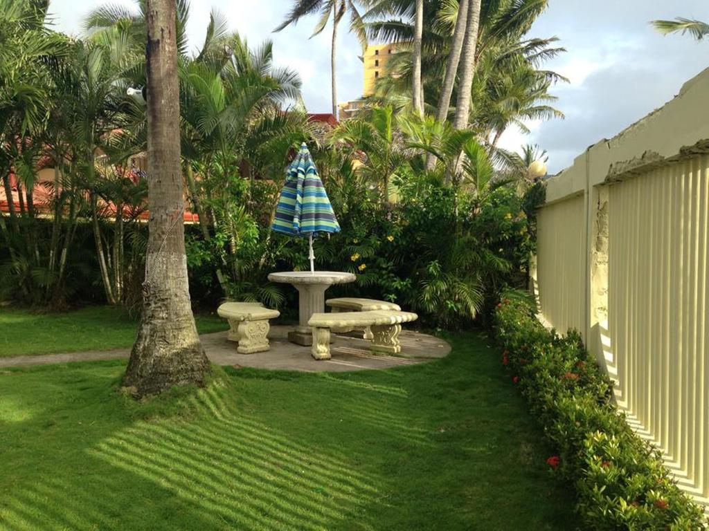 Hotel Mango Mar ฆาโก ภายนอก รูปภาพ