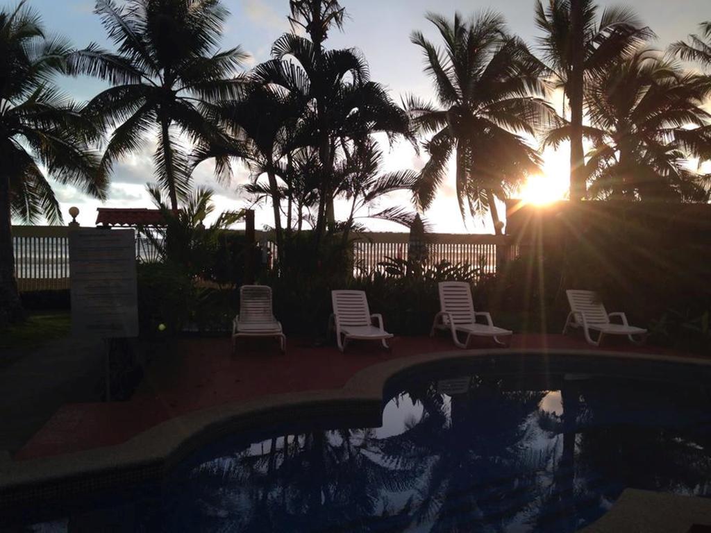 Hotel Mango Mar ฆาโก ภายนอก รูปภาพ