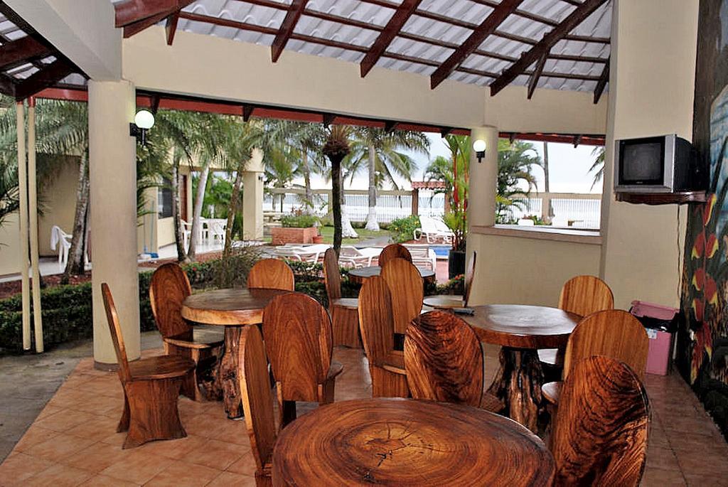 Hotel Mango Mar ฆาโก ภายนอก รูปภาพ
