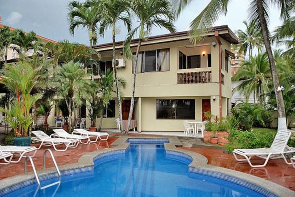 Hotel Mango Mar ฆาโก ภายนอก รูปภาพ