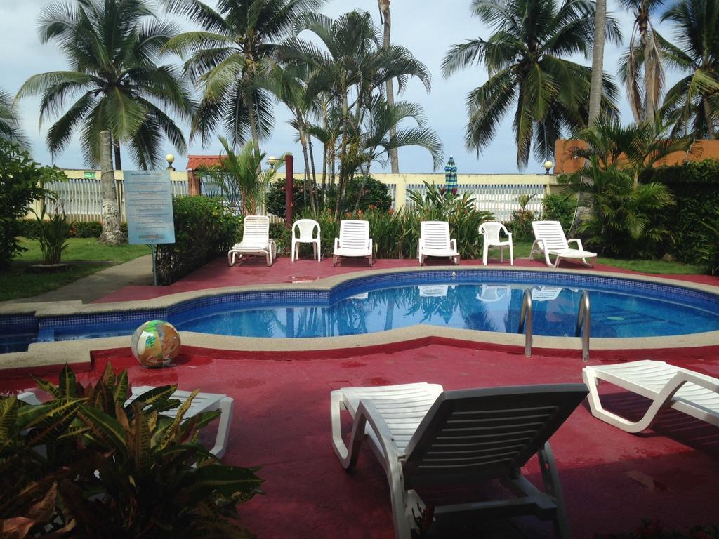 Hotel Mango Mar ฆาโก ภายนอก รูปภาพ