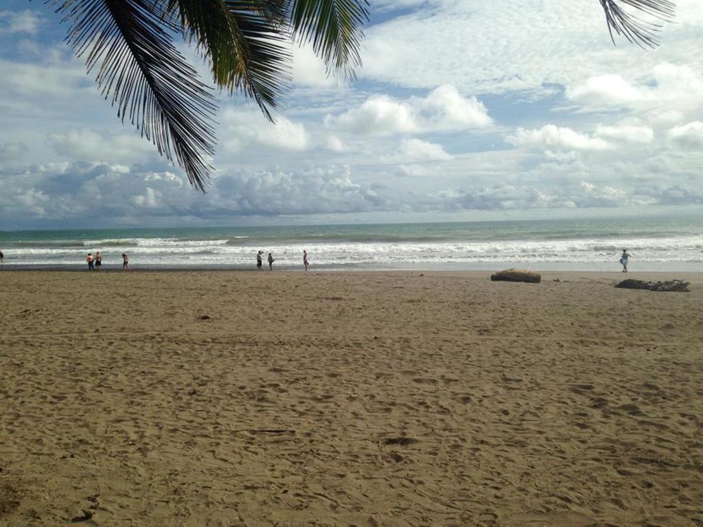 Hotel Mango Mar ฆาโก ภายนอก รูปภาพ