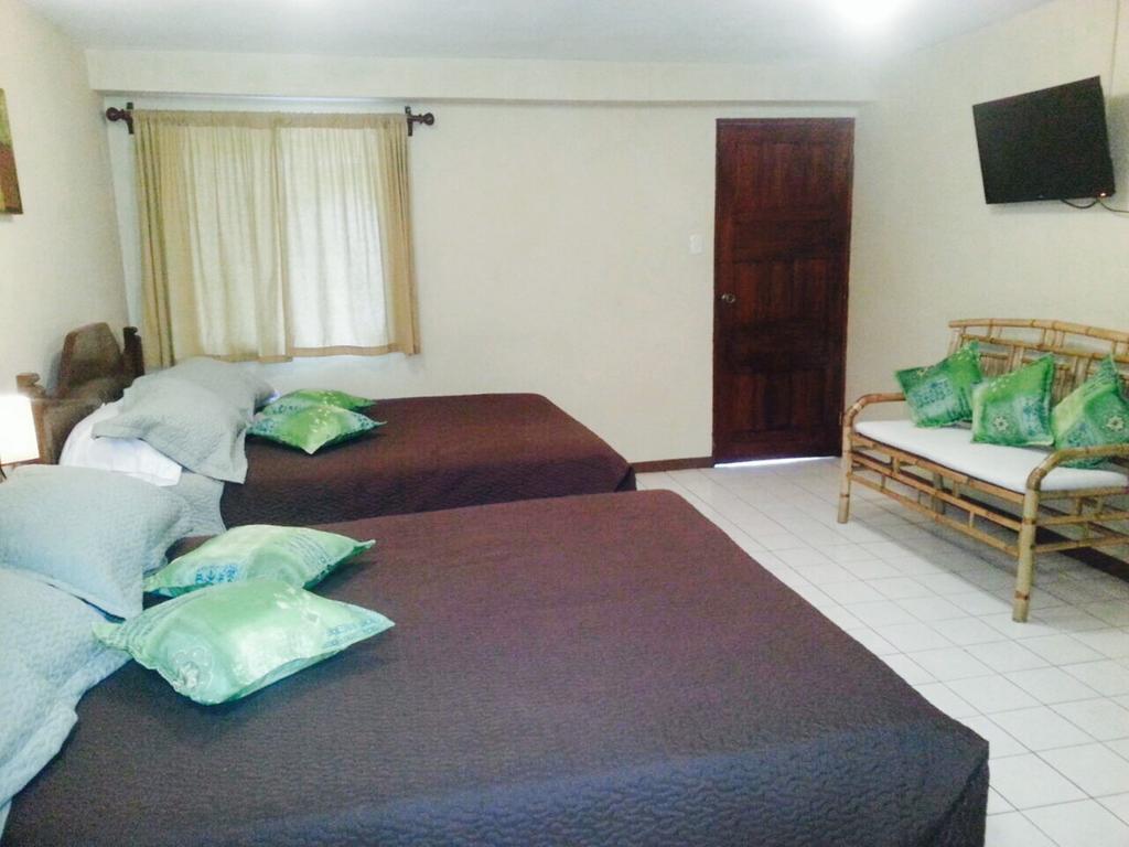 Hotel Mango Mar ฆาโก ห้อง รูปภาพ