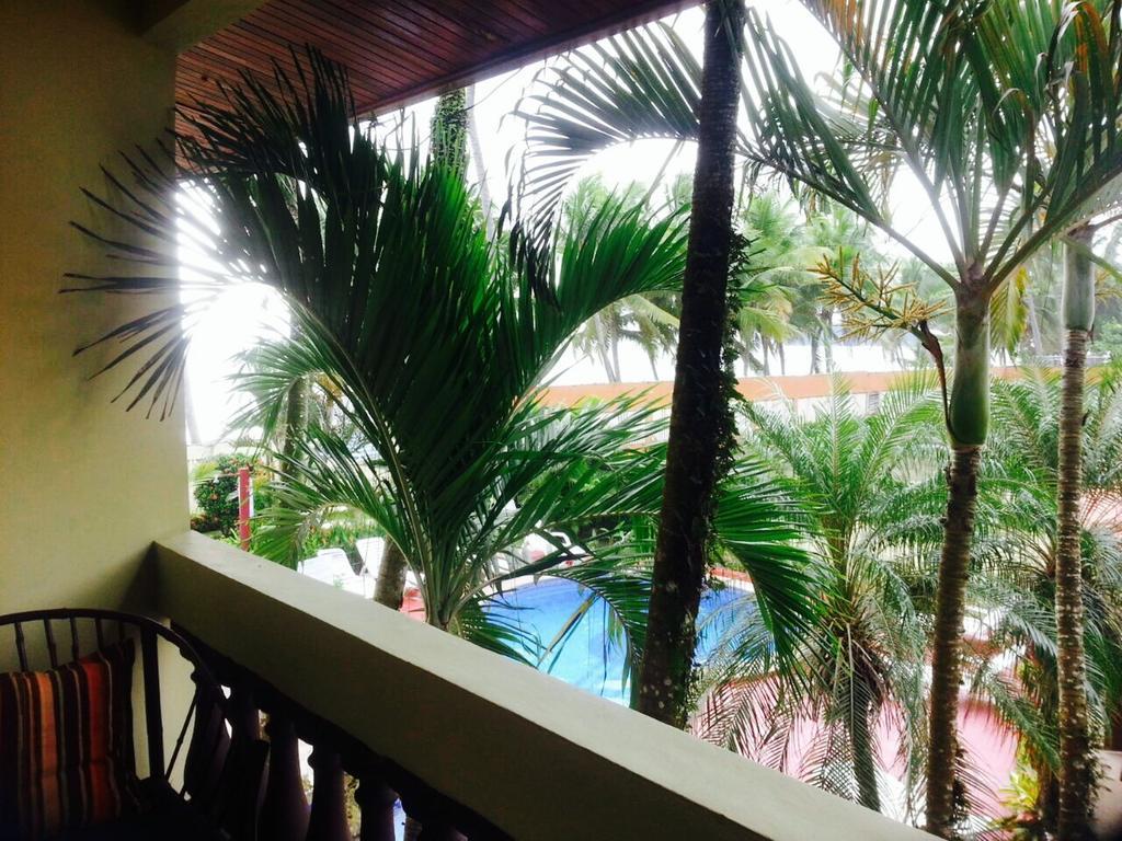 Hotel Mango Mar ฆาโก ห้อง รูปภาพ