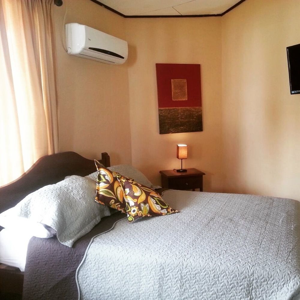 Hotel Mango Mar ฆาโก ภายนอก รูปภาพ