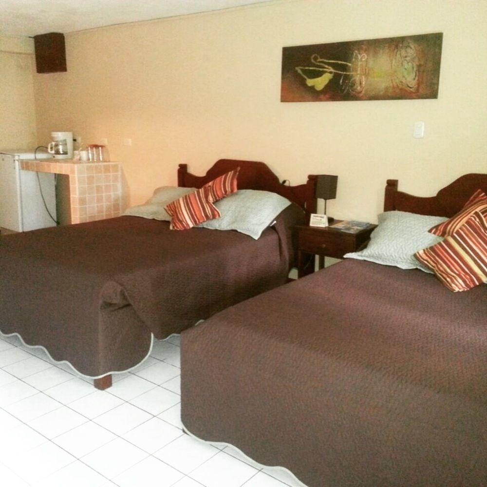 Hotel Mango Mar ฆาโก ภายนอก รูปภาพ