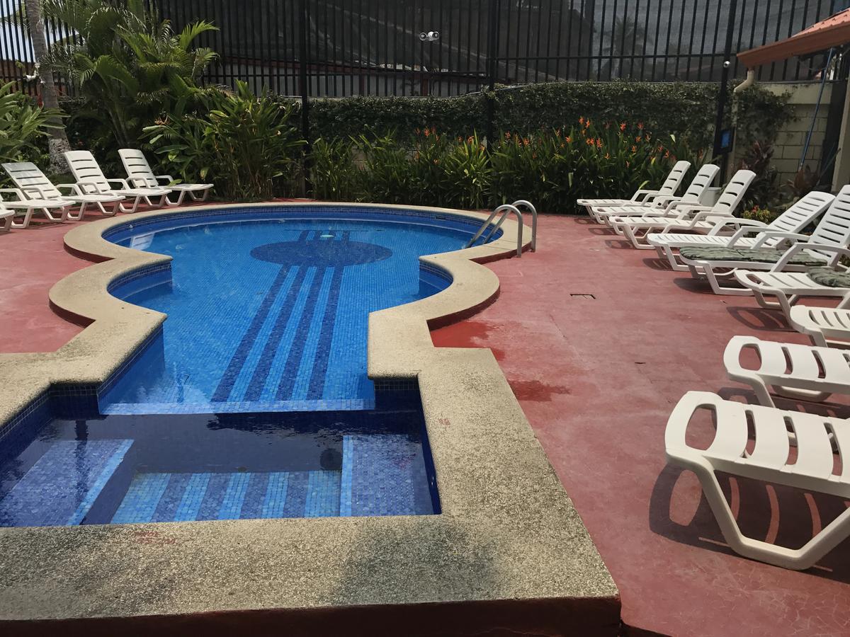 Hotel Mango Mar ฆาโก ภายนอก รูปภาพ