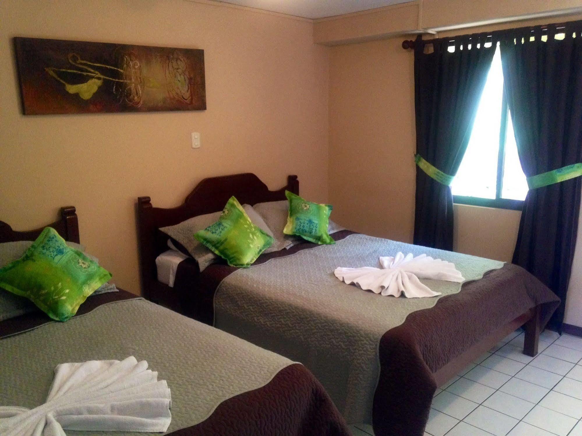 Hotel Mango Mar ฆาโก ภายนอก รูปภาพ