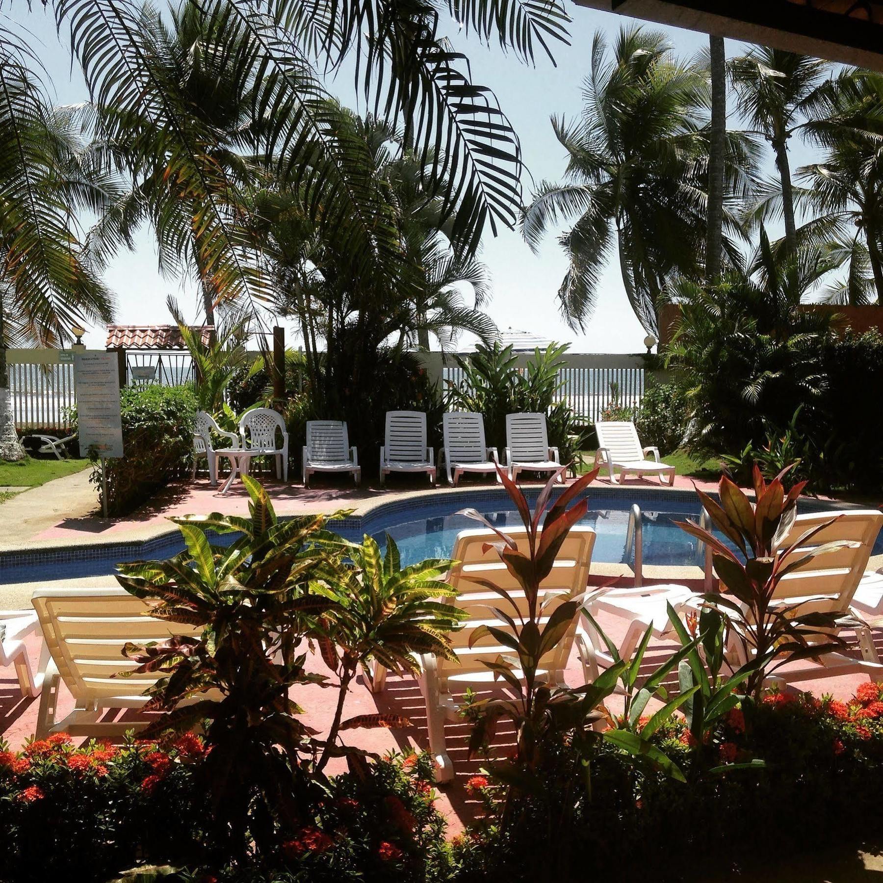 Hotel Mango Mar ฆาโก ภายนอก รูปภาพ