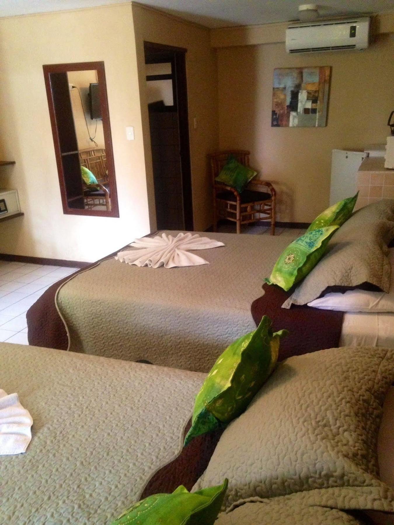 Hotel Mango Mar ฆาโก ภายนอก รูปภาพ