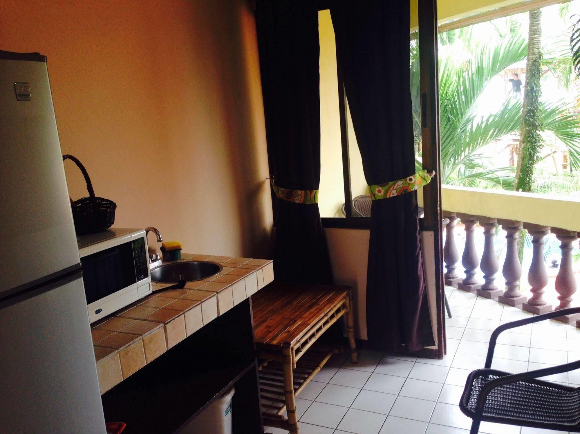 Hotel Mango Mar ฆาโก ภายนอก รูปภาพ