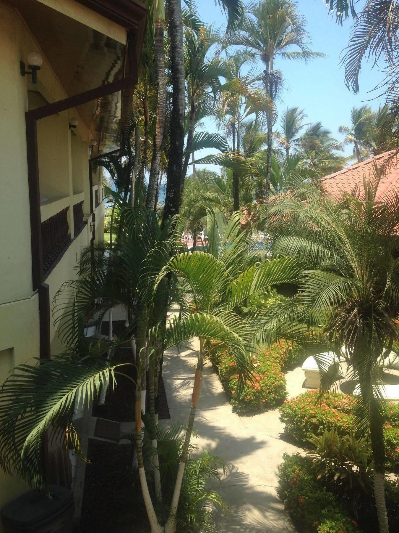 Hotel Mango Mar ฆาโก ภายนอก รูปภาพ