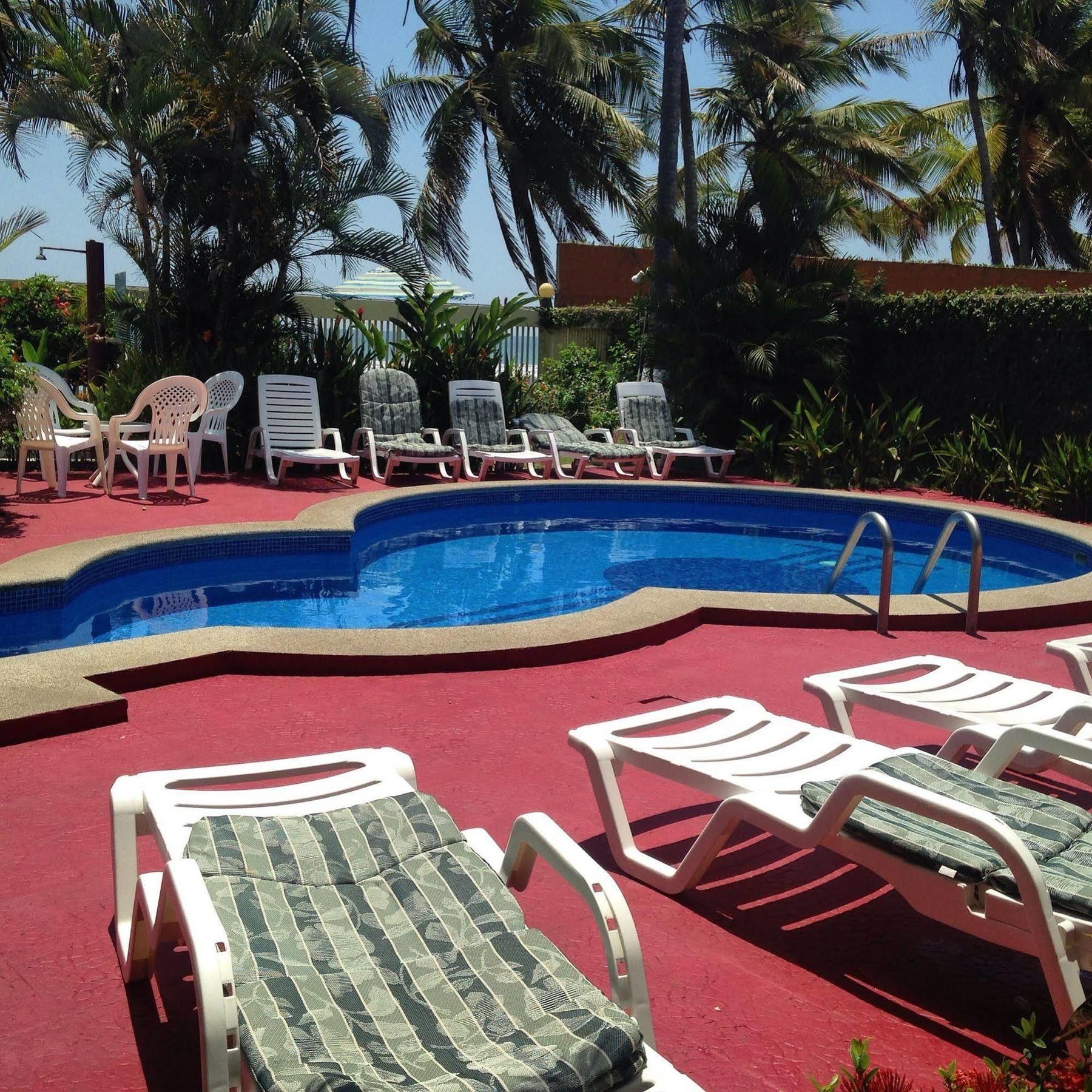 Hotel Mango Mar ฆาโก ภายนอก รูปภาพ