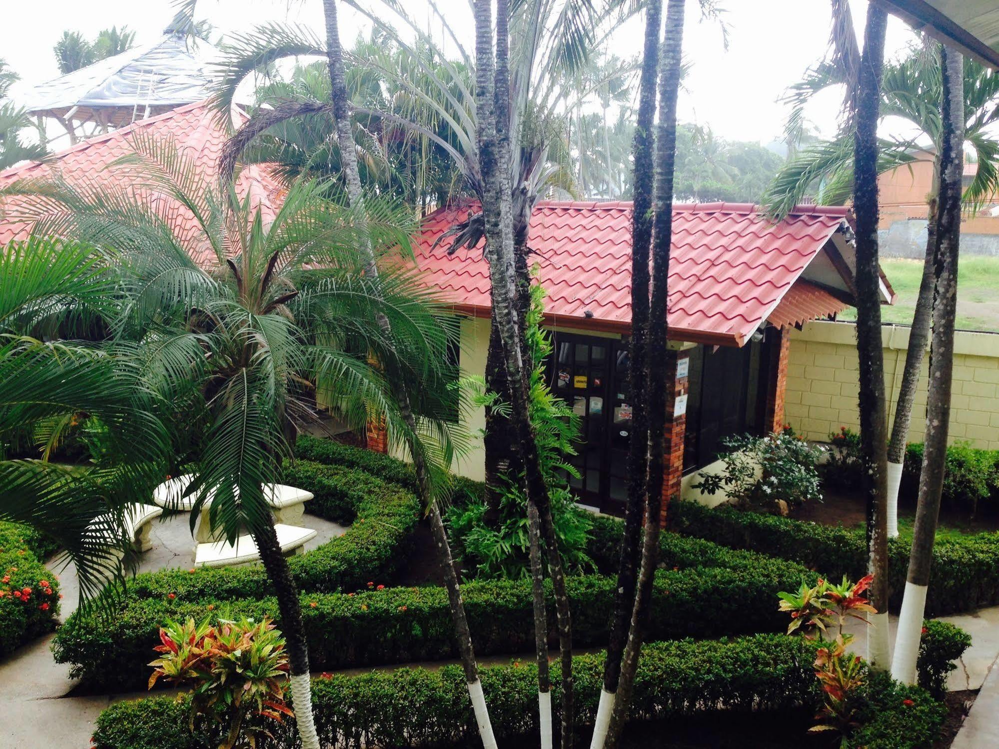 Hotel Mango Mar ฆาโก ภายนอก รูปภาพ