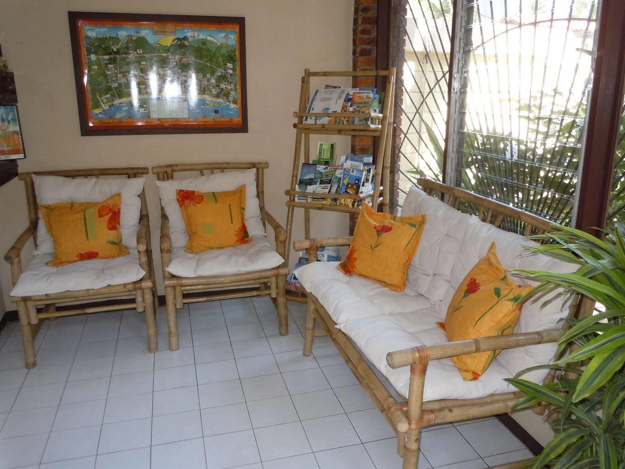 Hotel Mango Mar ฆาโก ภายนอก รูปภาพ