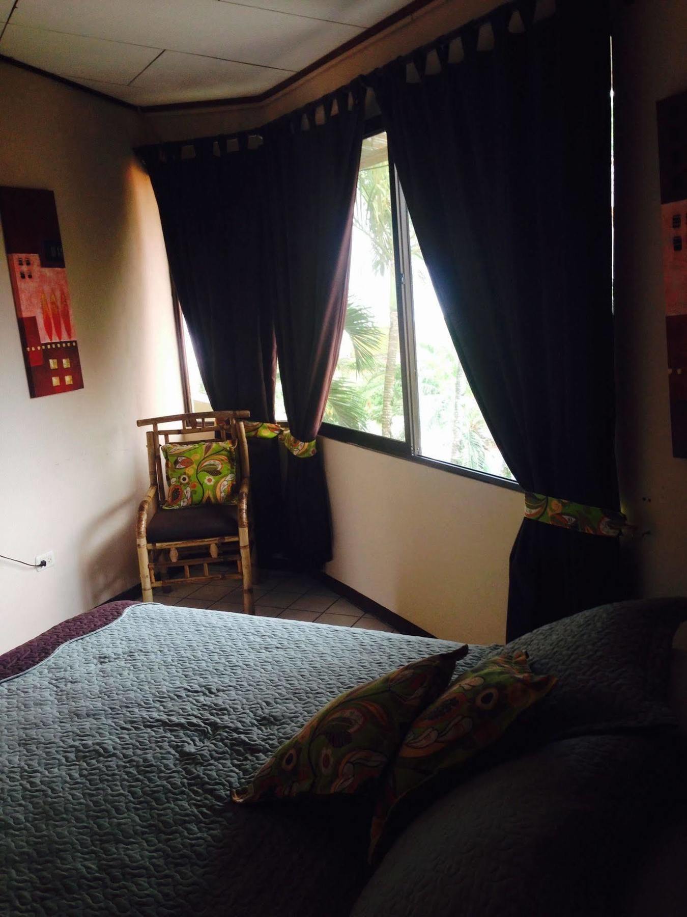Hotel Mango Mar ฆาโก ภายนอก รูปภาพ
