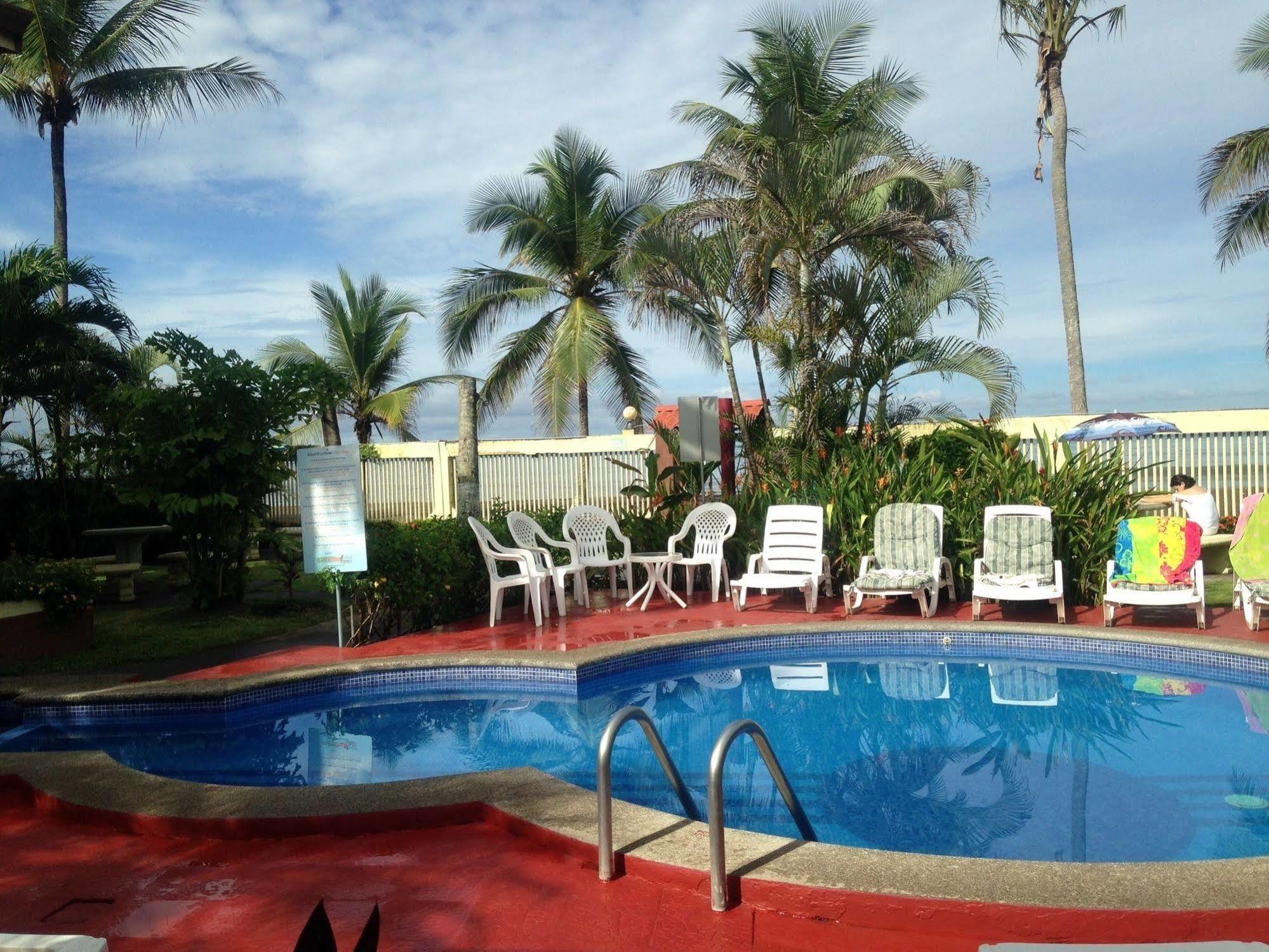 Hotel Mango Mar ฆาโก ภายนอก รูปภาพ