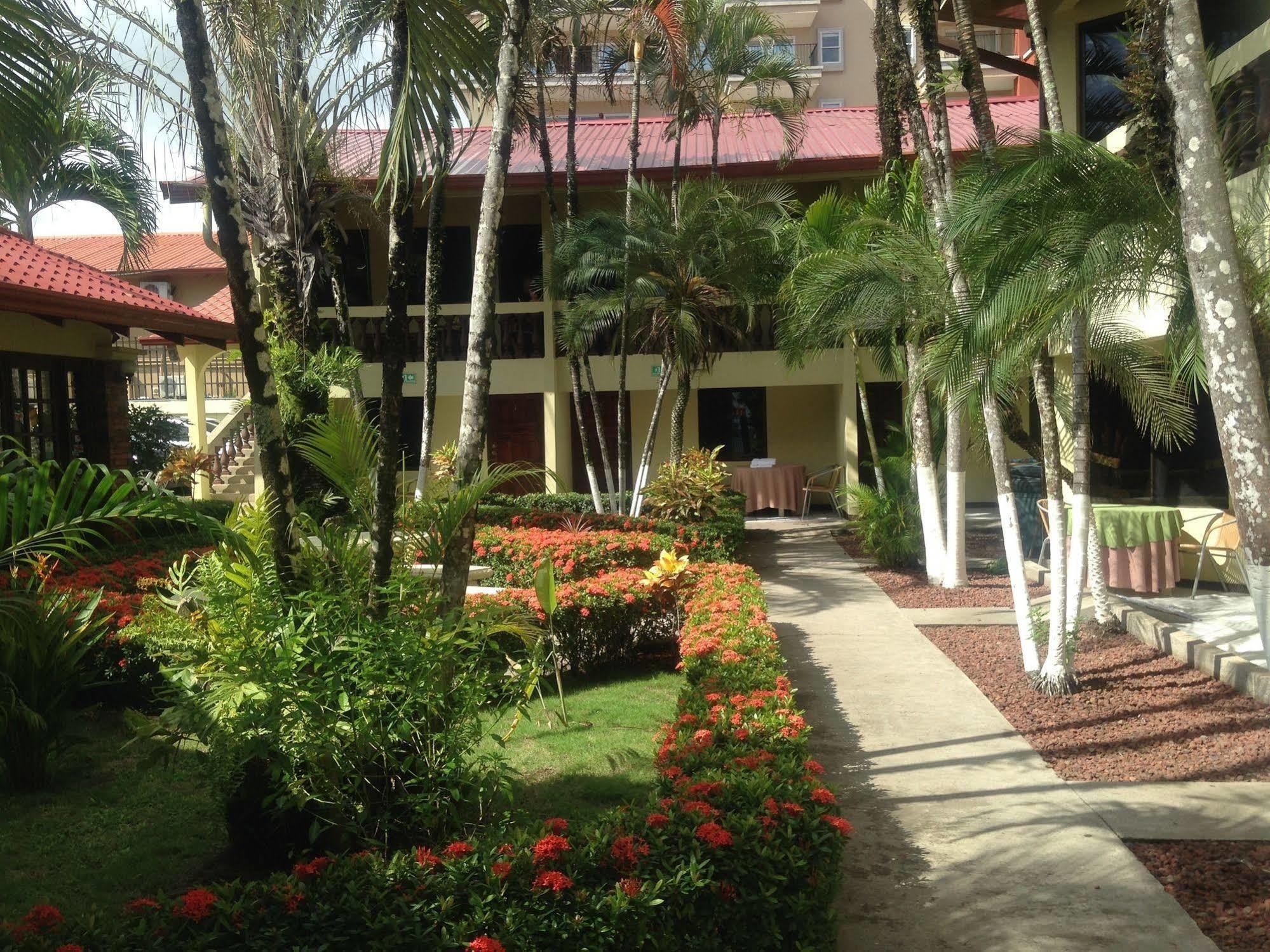 Hotel Mango Mar ฆาโก ภายนอก รูปภาพ