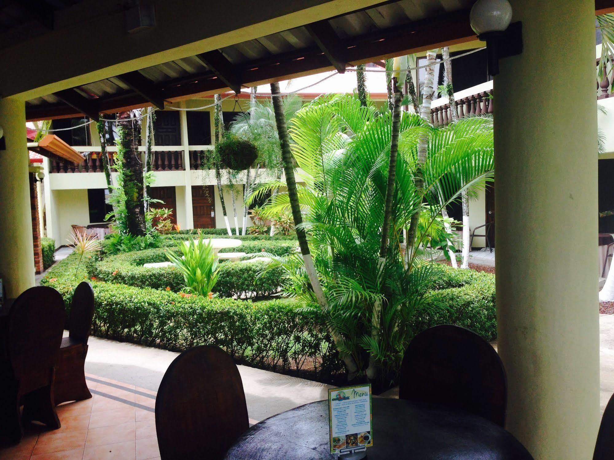 Hotel Mango Mar ฆาโก ภายนอก รูปภาพ