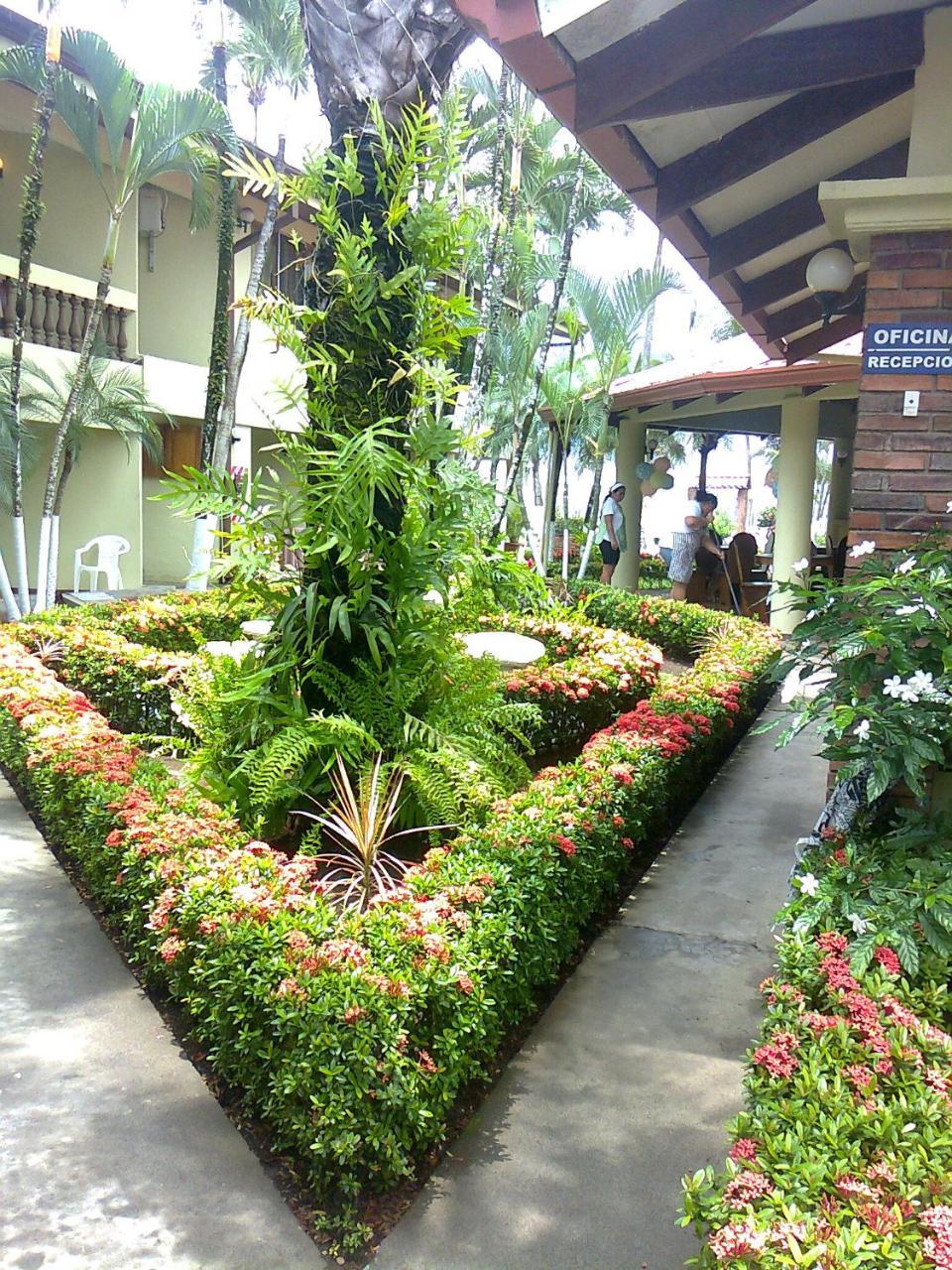 Hotel Mango Mar ฆาโก ภายนอก รูปภาพ