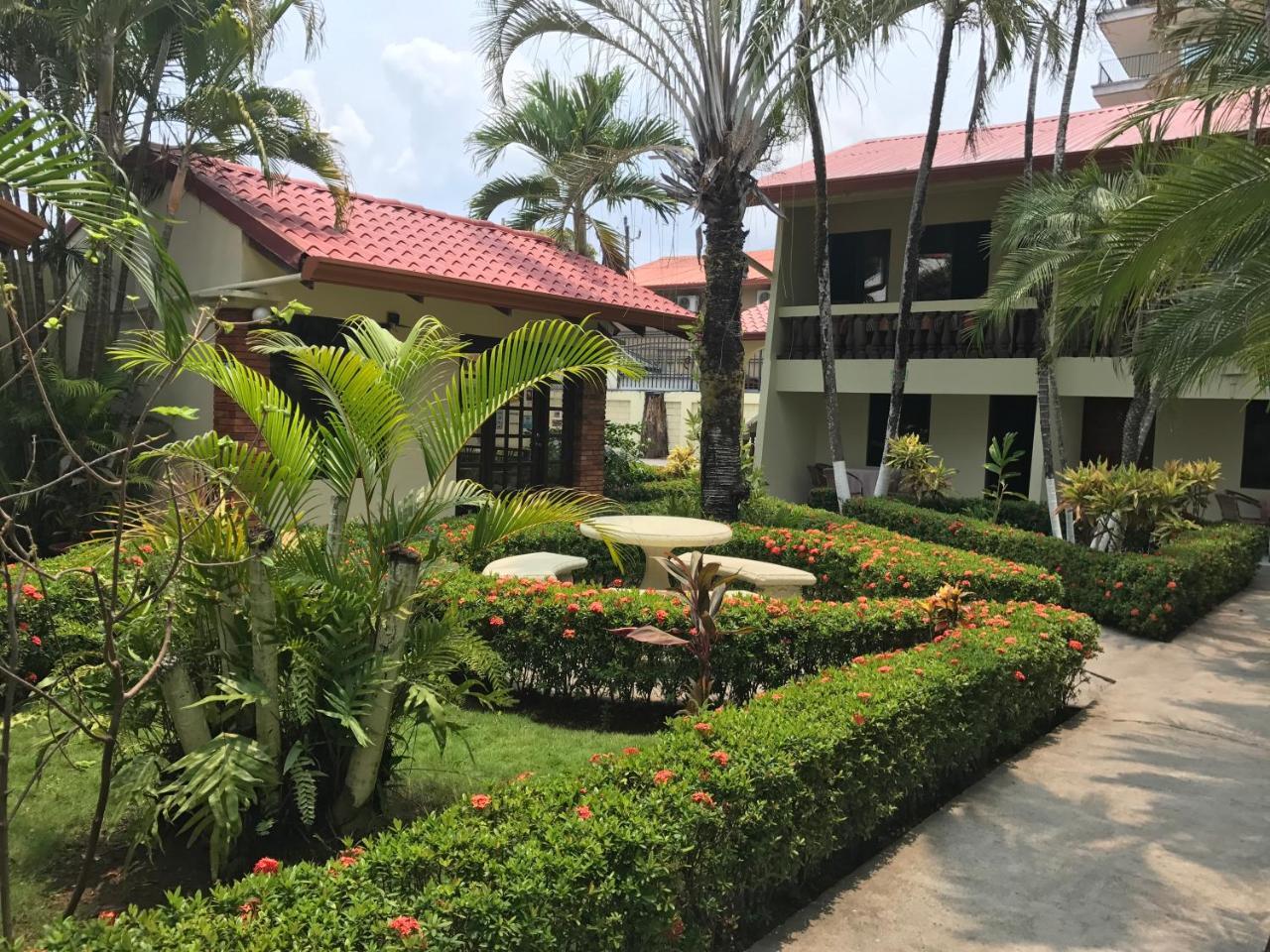 Hotel Mango Mar ฆาโก ภายนอก รูปภาพ